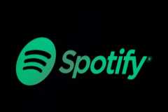 Spotify akan hadirkan `audiobooks` dalam layanannya